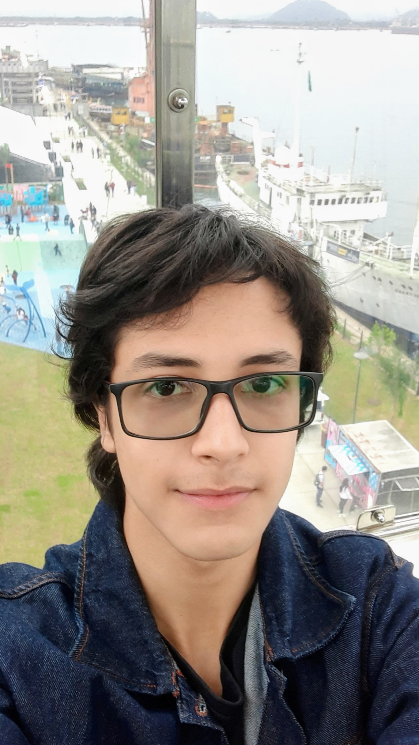 Caio Bernardo
