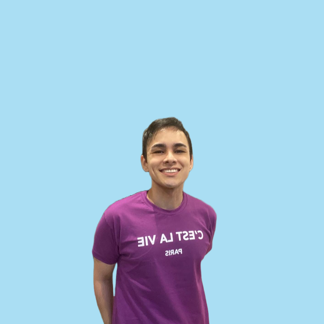 Andre Yukio