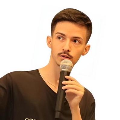 Pedro Carrijo