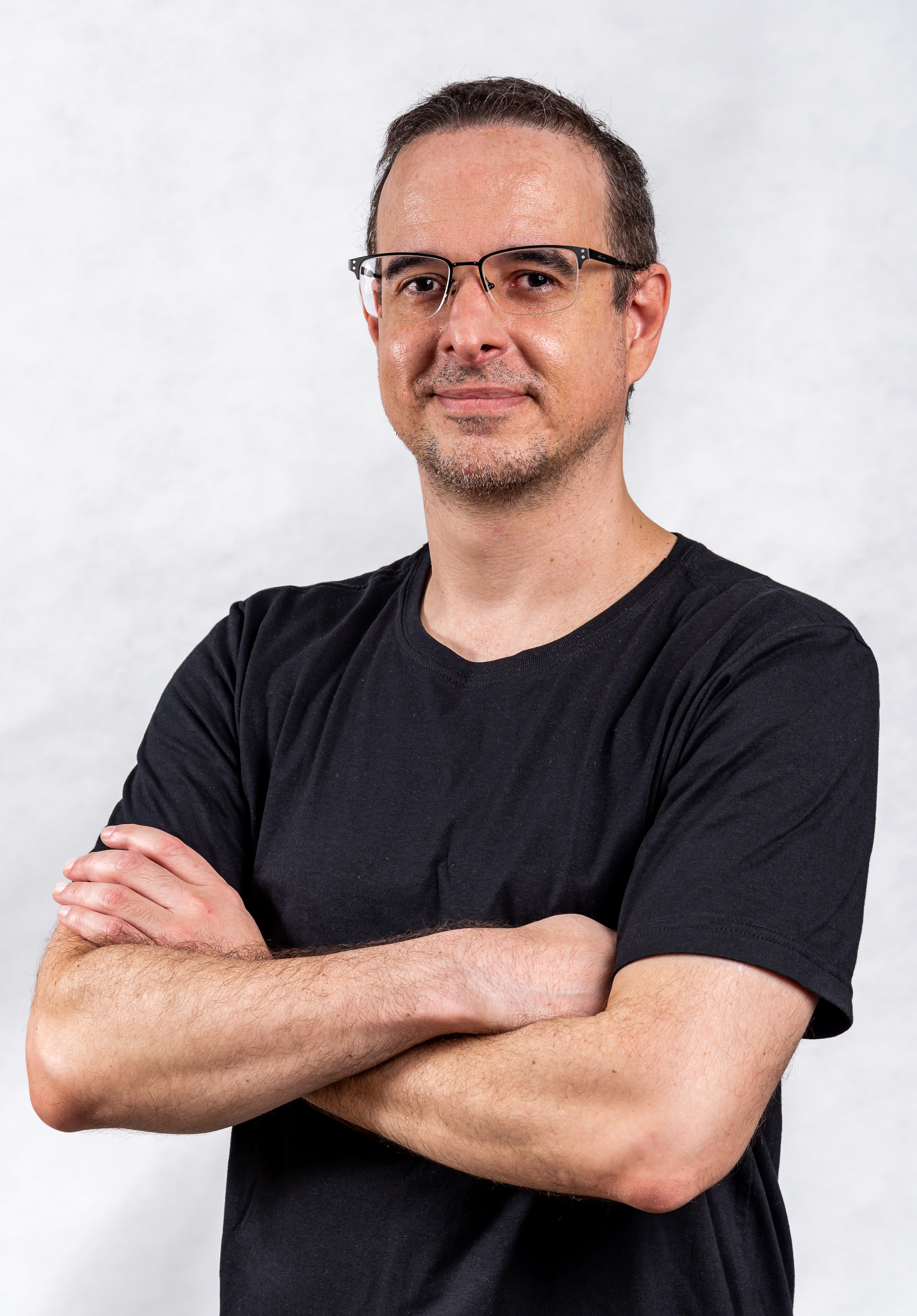Christian Aranha