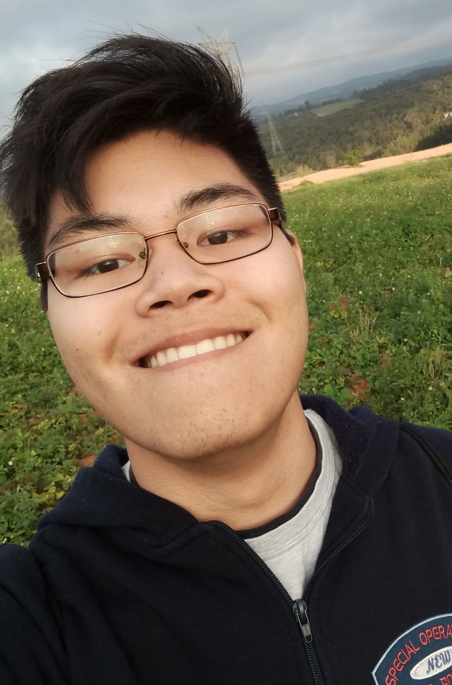 Marcos Ryoiti Kurosawa