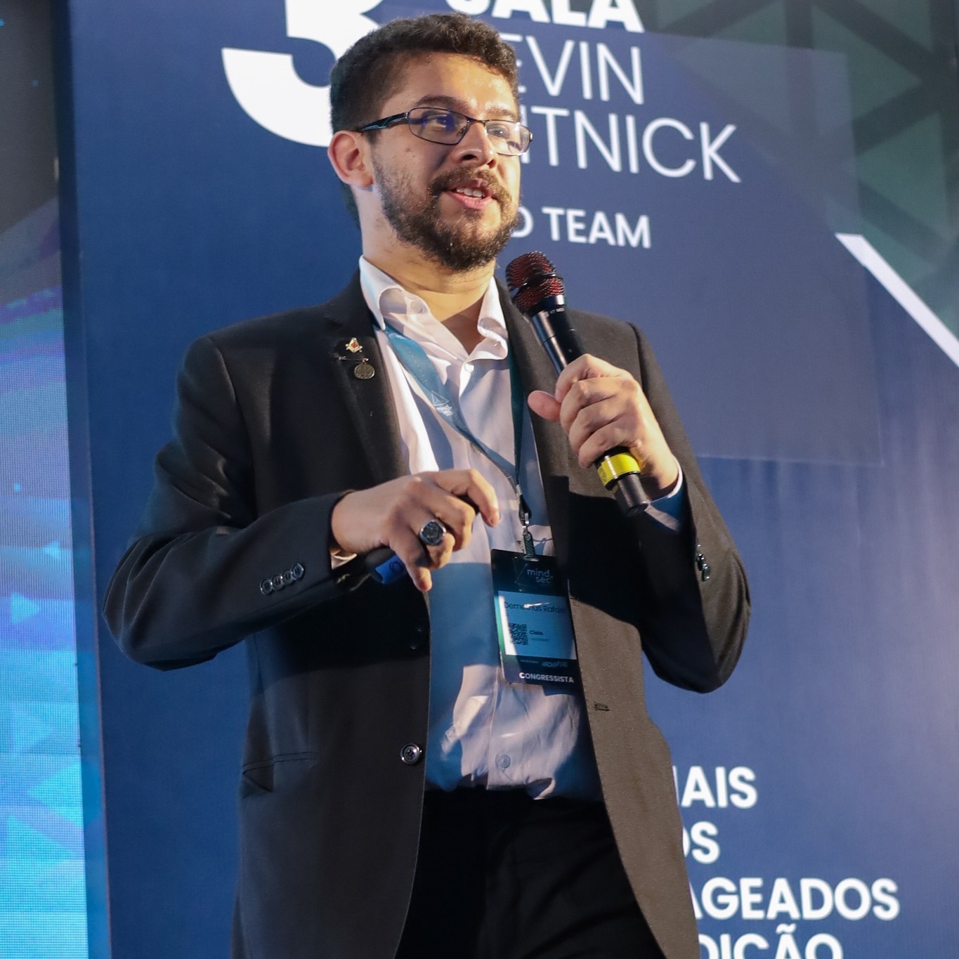 Demétrius Rafael