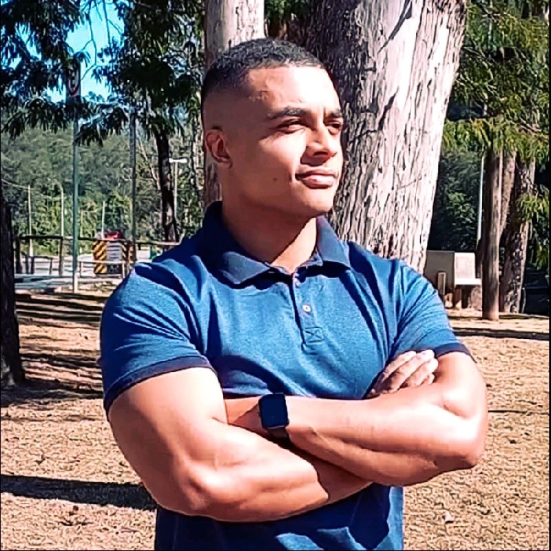 Alexandre Farias