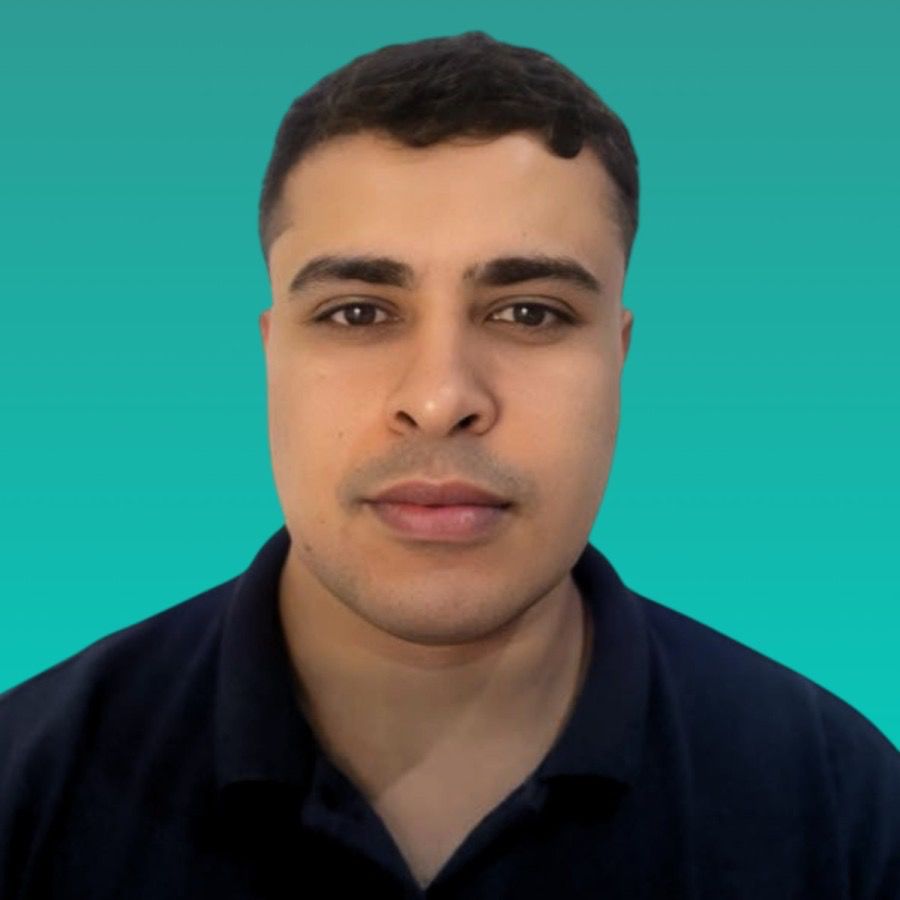 José Evair Avelino dos Santos
