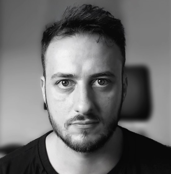 Vitor Cominato
