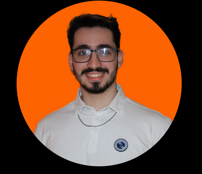 Yago Rusef da Silva