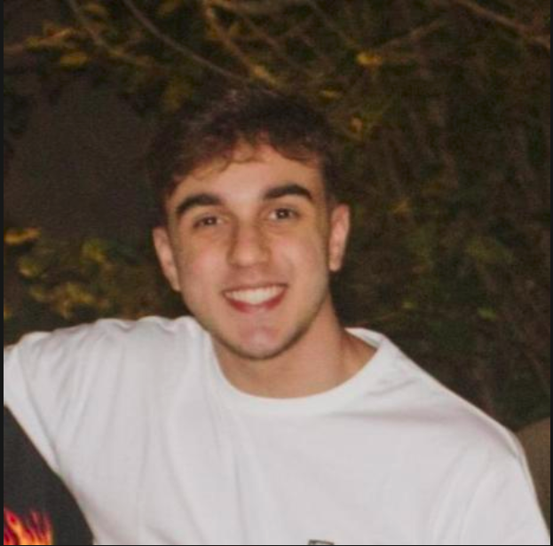 Joao de Melo Fantini