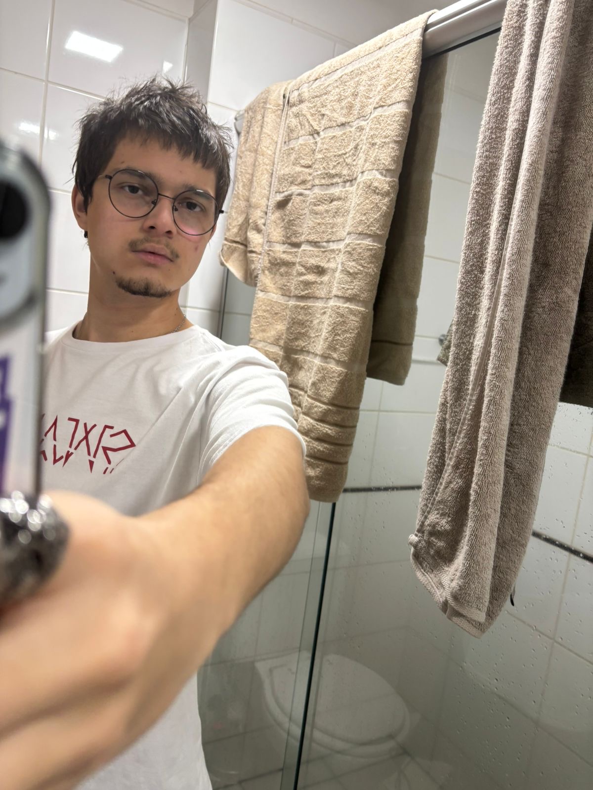 Foto de João Becer