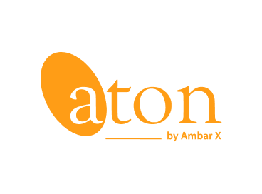 Logo aton